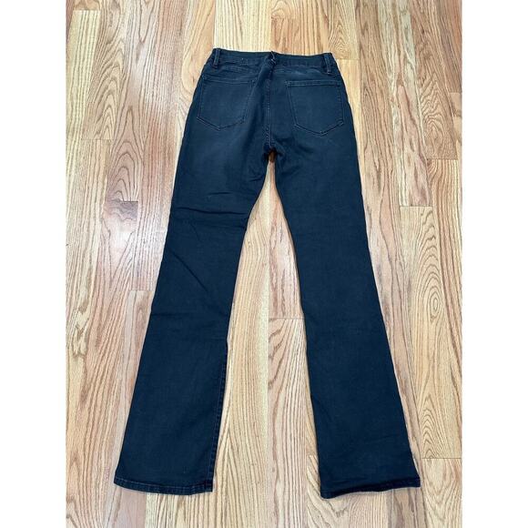 Frame Le Mini Boot Jeans - Picture 4 of 6